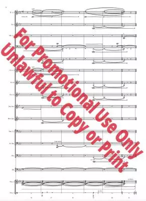 West of Nowhere - Meredith - Concert Band - Gr. 5