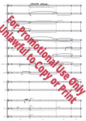 West of Nowhere - Meredith - Concert Band - Gr. 5