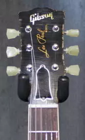 Joe Bonamassa Aged Les Paul - Skinnerburst