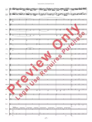 Variation on a Childhood Melody - Taylor - Concert Band - Gr. 2.5