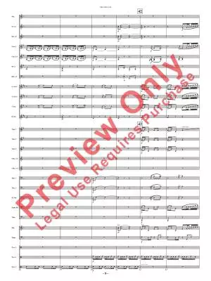 First Prelude - Gershwin/Hawkins - Concert Band - Gr. 5