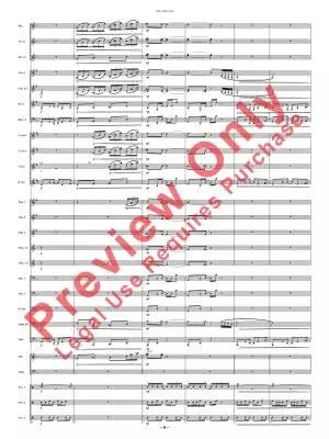 First Prelude - Gershwin/Hawkins - Concert Band - Gr. 5