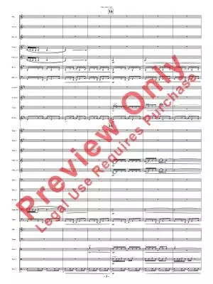 First Prelude - Gershwin/Hawkins - Concert Band - Gr. 5