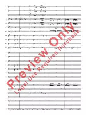 First Prelude - Gershwin/Hawkins - Concert Band - Gr. 5