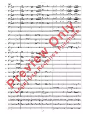 First Prelude - Gershwin/Hawkins - Concert Band - Gr. 5