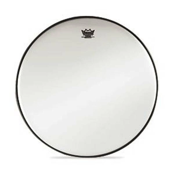 Timpani Hazy Head w/Aluminum Ring - 34 Inch