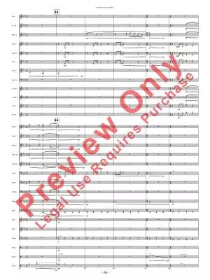 Fanfare and Gambol - Carbone - Concert Band - Gr. 5