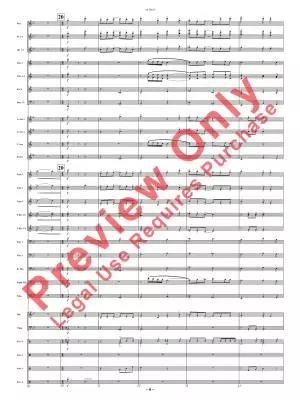 Aileron - Naigus/Burnes - Concert Band - Gr. 5