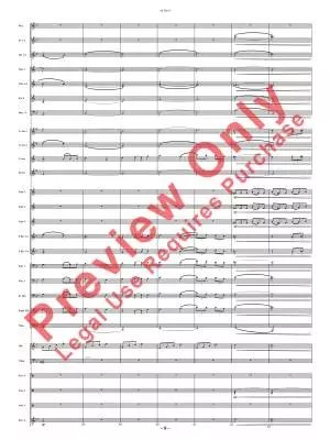 Aileron - Naigus/Burnes - Concert Band - Gr. 5