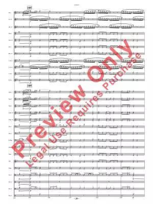 Aileron - Naigus/Burnes - Concert Band - Gr. 5