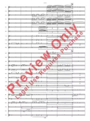 Aileron - Naigus/Burnes - Concert Band - Gr. 5