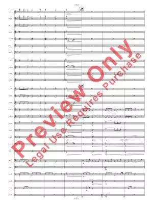 Aileron - Naigus/Burnes - Concert Band - Gr. 5