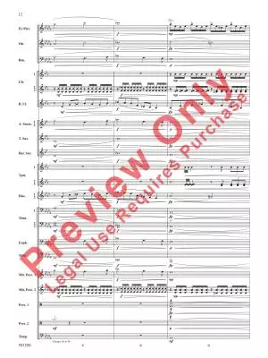 To Light - Barnes - Concert Band - Gr. 3