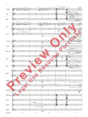 To Light - Barnes - Concert Band - Gr. 3