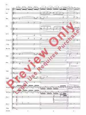 To Light - Barnes - Concert Band - Gr. 3