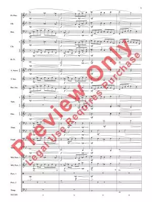 To Light - Barnes - Concert Band - Gr. 3