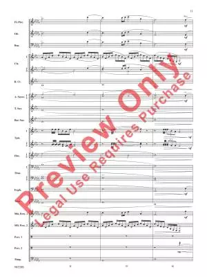 To Light - Barnes - Concert Band - Gr. 3