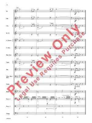 Infinite Quest - Stalter - Concert Band - Gr. 1