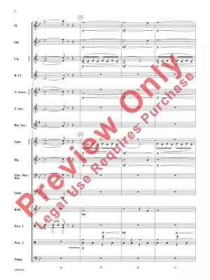 Infinite Quest - Stalter - Concert Band - Gr. 1