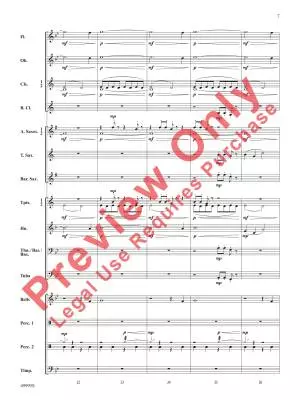 Infinite Quest - Stalter - Concert Band - Gr. 1