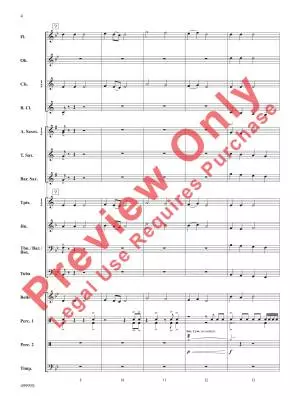 Infinite Quest - Stalter - Concert Band - Gr. 1