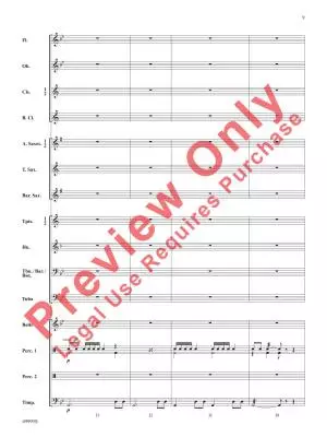 Infinite Quest - Stalter - Concert Band - Gr. 1