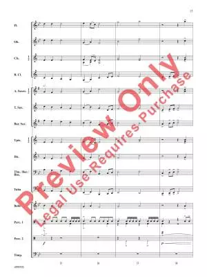 Infinite Quest - Stalter - Concert Band - Gr. 1