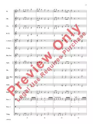 Infinite Quest - Stalter - Concert Band - Gr. 1