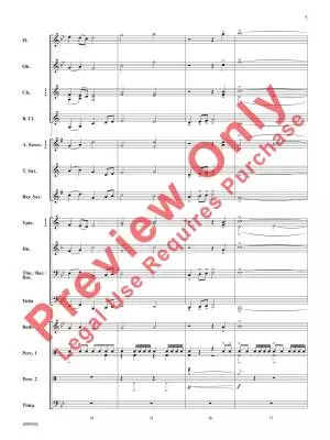 Infinite Quest - Stalter - Concert Band - Gr. 1