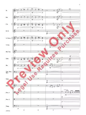 Infinite Quest - Stalter - Concert Band - Gr. 1