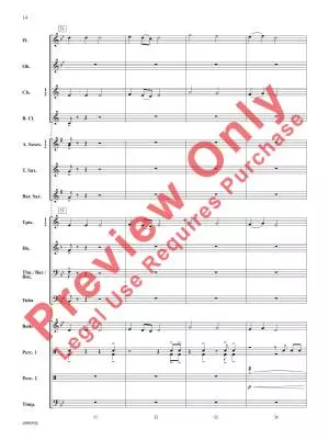 Infinite Quest - Stalter - Concert Band - Gr. 1