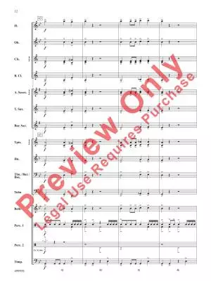 Infinite Quest - Stalter - Concert Band - Gr. 1