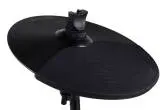 Nitro Ultimate 9-Piece Electronic Drum Kit with Bluetooth