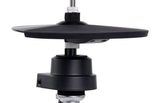 Nitro Ultimate 9-Piece Electronic Drum Kit with Bluetooth