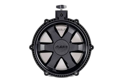 Nitro Ultimate 9-Piece Electronic Drum Kit with Bluetooth