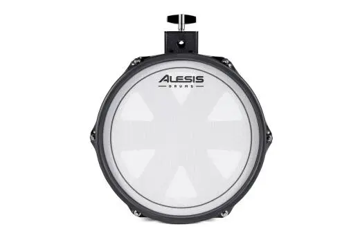 Nitro Ultimate 9-Piece Electronic Drum Kit with Bluetooth
