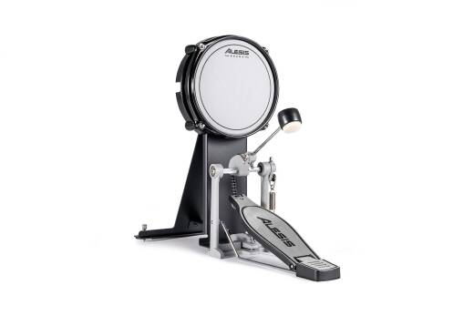 Nitro Ultimate 9-Piece Electronic Drum Kit with Bluetooth