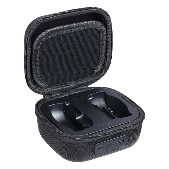 Charging Case for A58 Guitar Wireless System