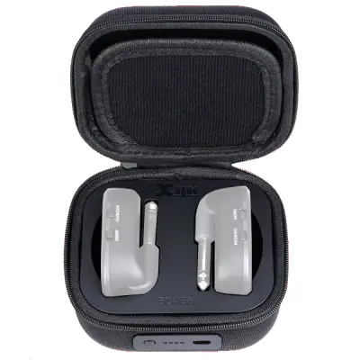 Charging Case for A58 Guitar Wireless System