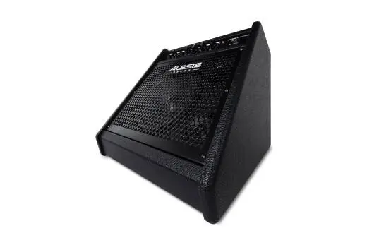 Nitro Amp Pro Compact Floor Monitor