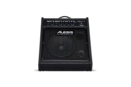 Nitro Amp Pro Compact Floor Monitor