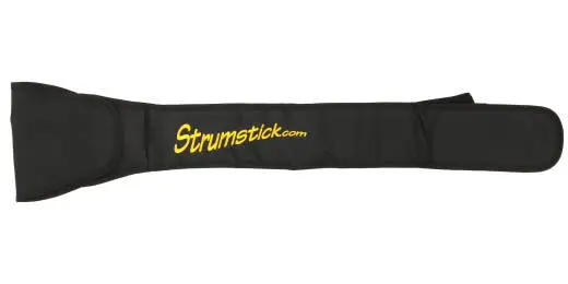 McNally Instruments - Gigbag for D Grand StrumStick