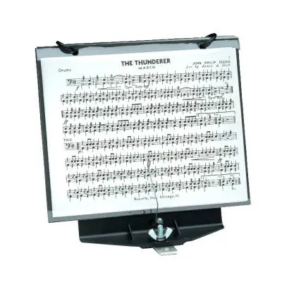 DEG - HC240 Marching Snare Drum Lyre