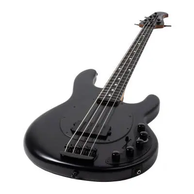 DarkRay Bass - Stealth Black