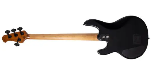 DarkRay Bass - Stealth Black