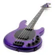 DarkRay Bass - Plasma Purple