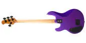 DarkRay Bass - Plasma Purple