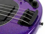DarkRay Bass - Plasma Purple