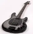 DarkRay Bass - Silverburst