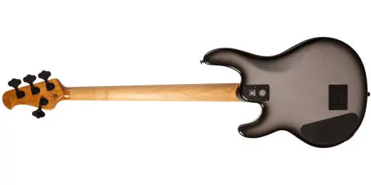 DarkRay Bass - Silverburst